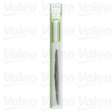 Valeo 11" Traditional Titanium Wiper Blade - BMW 604462-VAL