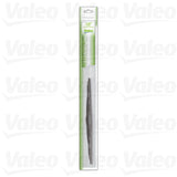 Valeo 12" Traditional Titanium Wiper Blade 604463-VAL