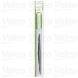 Valeo 13" Traditional Titanium Wiper Blade - VW/Audi 604464-VAL