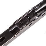 14" Traditional Titanium Wiper Blade | 604465