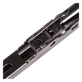 15" Traditional Titanium Wiper Blade - VW/Audi by Valeo 604466-VAL