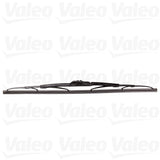 Valeo 15" Traditional Titanium Wiper Blade - VW/Audi 604466-VAL