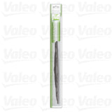 Valeo 17" Traditional Titanium Wiper Blade - Mercedes LR033471-VAL
