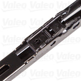 18" Traditional Titanium Wiper Blade - VW/Audi | 604469