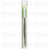 Valeo 18" Traditional Titanium Wiper Blade - VW/Audi 604469-VAL