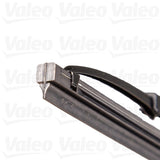 Valeo 18" Traditional Titanium Wiper Blade - VW/Audi 604469-VAL
