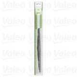 Valeo 19" Traditional Titanium Wiper Blade - MINI Cooper 604470-VAL