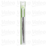 Valeo 20" Traditional Titanium Wiper Blade - VW/Audi 604471-VAL