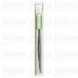 Valeo 21" Traditional Titanium Wiper Blade - VW/Audi 604472-VAL