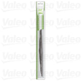 Valeo 22" Traditional Titanium Wiper Blade - VW/Audi 604473-VAL