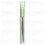 Valeo 24" Traditional Titanium Wiper Blade - BMW 604474-VAL