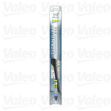 14" Beam Titanium Wiper Blade | 95915127