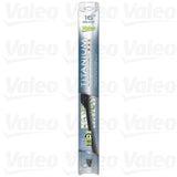 16" Beam Titanium Wiper Blade - VWAudi | 76630SEC305