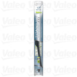 17" Beam Titanium Wiper Blade - BMW | 76630TZ3A02