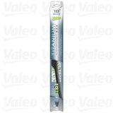 18" Beam Titanium Wiper Blade - VW/Audi | 191955427B