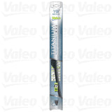 19" Beam Titanium Wiper Blade - VWAudi | 8P1955426H