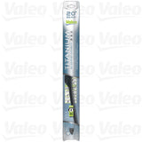 20" Beam Titanium Wiper Blade - VW/Audi | 84613733