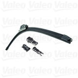 Valeo 20" Beam Titanium Wiper Blade - VW/Audi 84613733-VAL