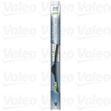 28" Beam Titanium Wiper Blade - Mercedes | 61610040553