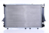 Radiator - VWAudi | 4A0121251R