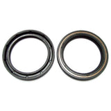 Engine Crankshaft (Main Seal) - Alfa Romeo