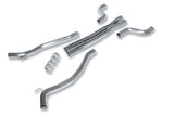 Borla Borla 10-15 Camaro SS 6.2L V8 AT/MT RWD 2Dr X-Pipe 2.5in BOR-60512