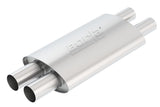 Borla Borla 15-17 Ford Mustang GT 5.0L Touring Muffler (Does Not Fit OEM Exhaust) BOR-60561