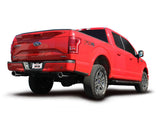 Borla Borla 15-16 Ford F-150 3.5L/5.0L AT Extended Cab Long Bed (8.0ft) 163in WB Adapter BOR-60564