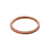 Oil Drain Plug Sealing Ring - Alfa Romeo