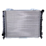 Radiator - Alfa Romeo by Nissens 60576390-NIS