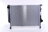 Radiator - BMW | 17112244073
