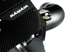 RamAir Performance Foam Cold Air Intake Kit With Carbon Lid - BMW / F2X / F3X / B58 / 340i / 440i / M240i by RamAir JSK-249-BK