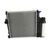 Radiator - BMW E36 318i 318is 318ti Z3 1.9L | 17111728907