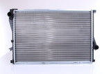 Radiator - BMW | 17111436060