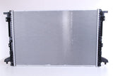 Radiator - VWAudi | 8W0121251AK