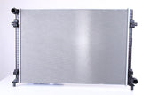 Radiator VW 36L Atlas | 3QF121251D