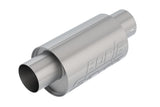 Borla Borla 2019 Chevrolet Silverado/Sierra 1500 6.2L S-Type 3.5in Diameter Muffler BOR-60679