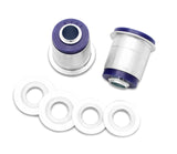 SuperPro 1996 Toyota 4Runner SR5 Front Lower Inner Forward Control Arm Bushing Kit by Superpro SPRSPF2711K