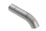 Borla Borla 2020 Jeep Gladiator JT 3.6L V6 AWD Climber Turndown Tip BOR-60700