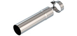 Borla Borla 19-20 GM Silverado/Sierra 1500 Crew Cab STD Bed 5.3L Wheelbase Adapter Pipe BOR-60708