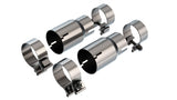 Borla Borla 21-22 MUSTANG MACH 1 5.0L V8 AT/MT RWD 2DR CONNECTING PIPES BOR-60722