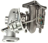 Mahle Turbocharger 14411AA510-MAH
