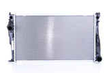 Radiator BMW | 17117547059