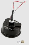 Turbosmart BOV Gen-V Race Port Sensor Cap Upgrade Kit - Black by Turbosmart TS-0204-3110