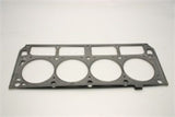 Cometic GM LS Gen-3 / 4 Small Block V8 .098in MLS Cylinder Head Gasket - 4.100in Bore by Cometic CGS-C5489-098