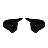 Suvneer Motorsports Suvneer Carbon Fiber F8X Replacement Mirror Caps F8XCFMIR