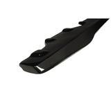 Suvneer Motorsports Suvneer R1 Designed F12 M6 Carbon Fiber Side Skirt Extensions F12M6CFSIDESPL