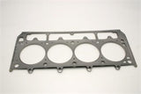 Cometic GM LSX McLaren 4.185in Bore .040 inch MLS Head Gasket - Right by Cometic CGS-C5935-040