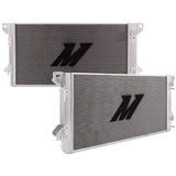Mishimoto Ford F-150 Performance Aluminum Radiator, 2011-2014