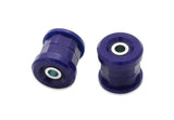 SuperPro BMW E36 Rear Subframe Rearward Mount Bushing Set (2pcs) by Superpro SPRSPF4389K